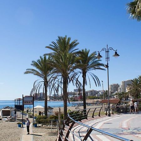 Puerto Marina Luxury 2Bdr Apartment With Sea View Benalmádena Εξωτερικό φωτογραφία