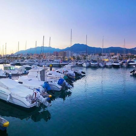 Puerto Marina Luxury 2Bdr Apartment With Sea View Benalmádena Εξωτερικό φωτογραφία