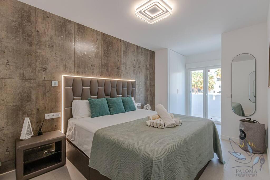Puerto Marina Luxury 2Bdr Apartment With Sea View Benalmádena Εξωτερικό φωτογραφία