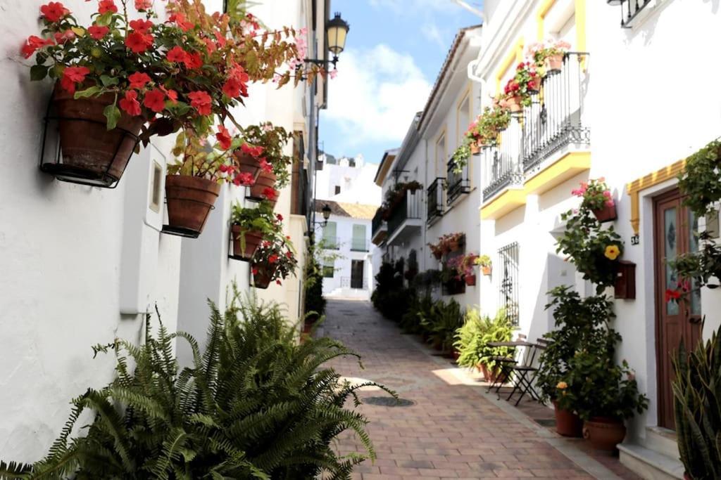 Puerto Marina Luxury 2Bdr Apartment With Sea View Benalmádena Εξωτερικό φωτογραφία